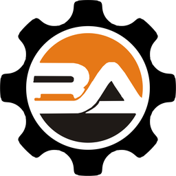 Brijwheel Automobiles logo